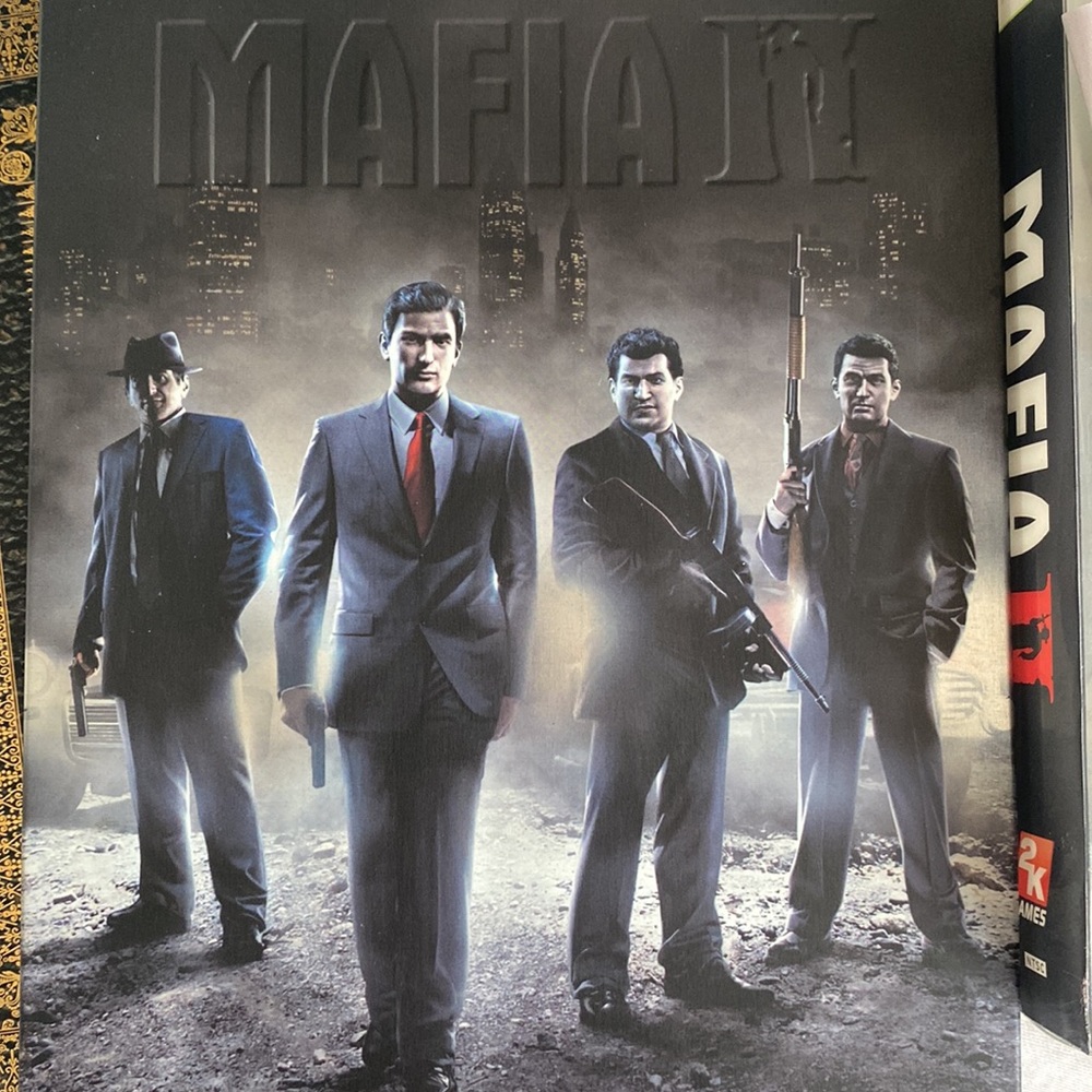 Collector’s Edition Exclusive XBOX 360